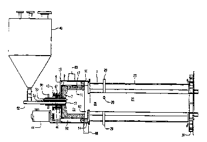 Une figure unique qui représente un dessin illustrant l'invention.